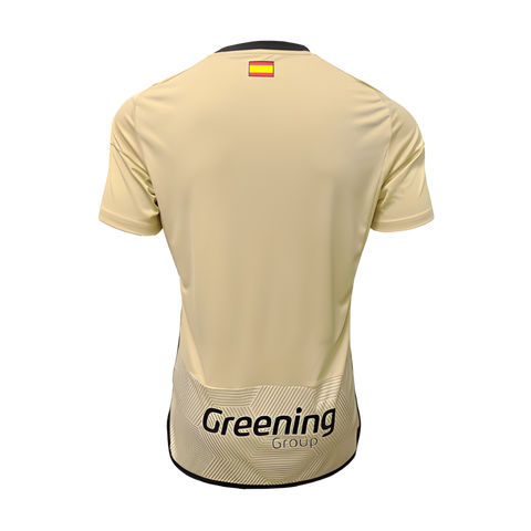 Camiseta Alternativa 23/24 Granada CF