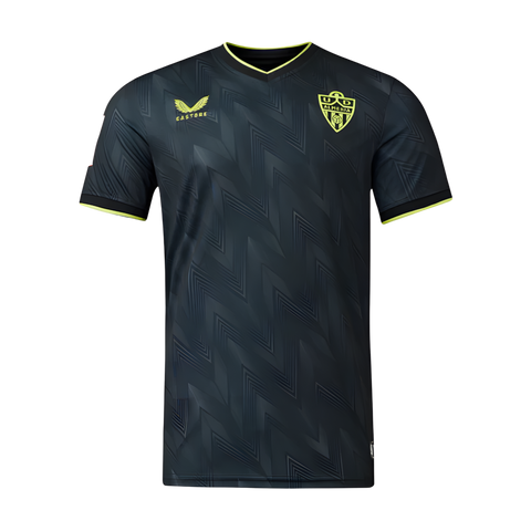 Camiseta Visitante 23/24 UD Almería