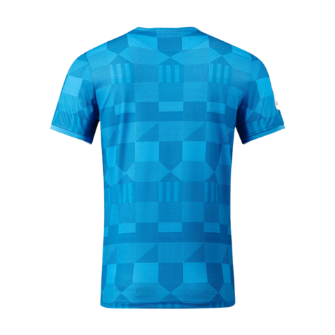 Camiseta Alternativa 23/24 UD Almería