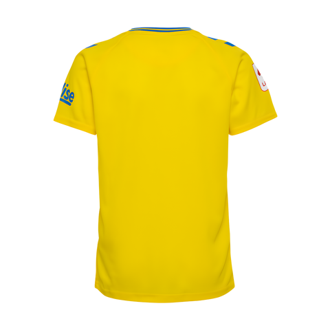 Camiseta Local 23/24 UD Las Palmas