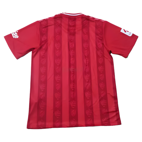 Camiseta Alternativa 23/24 UD Las Palmas