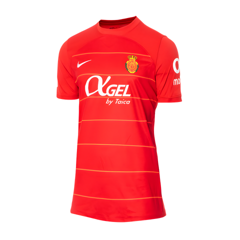 Camiseta Local 23/24 RCD Mallorca