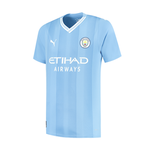 Camiseta Local 23/24 Manchester City