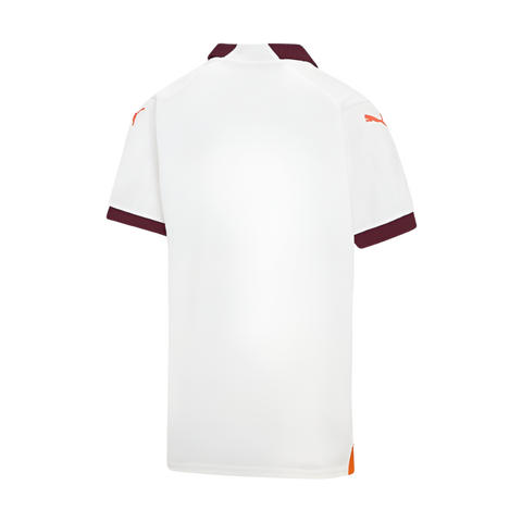 Camiseta Visitante 23/24 Manchester City