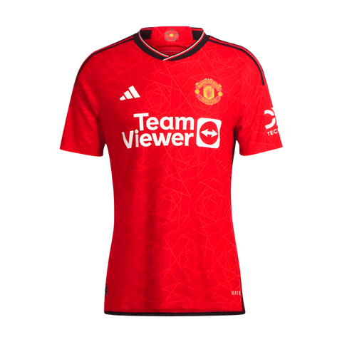 Camiseta Local 23/24 Manchester United