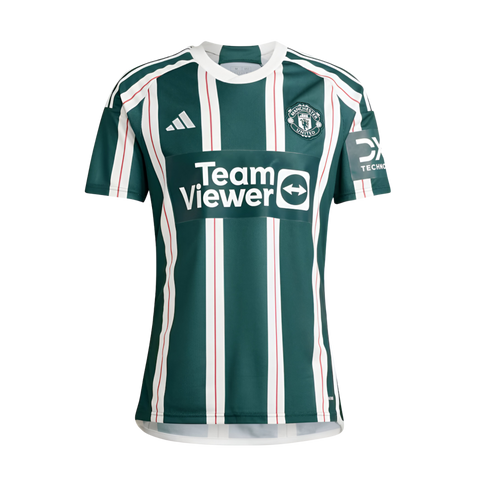 Camiseta Visitante 23/24 Manchester United