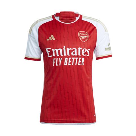 Camiseta Local 23/24 Arsenal