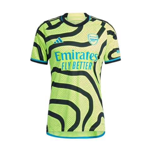 Camiseta Visitante 23/24 Arsenal