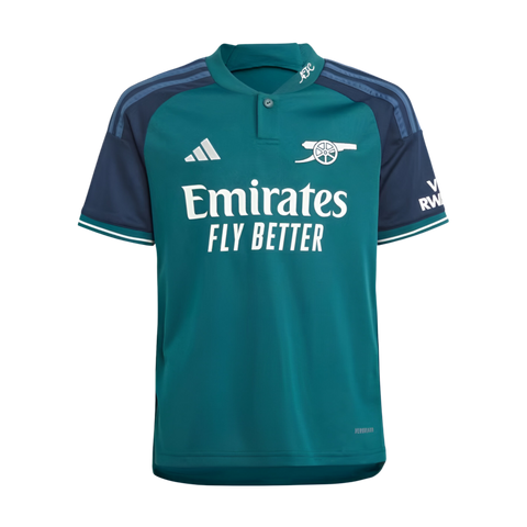 Away Kit 23/24 Arsenal 