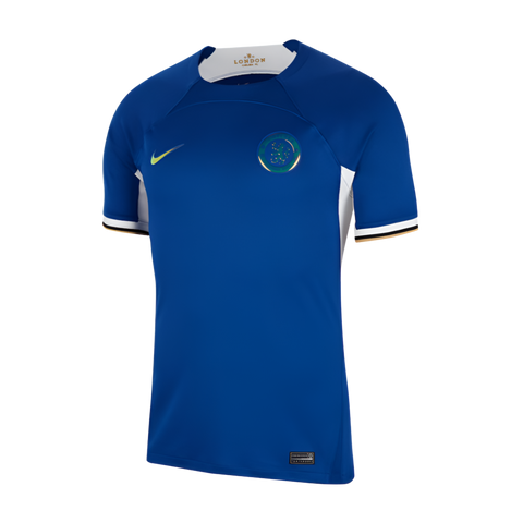 Camiseta Local 23/24 Chelsea FC