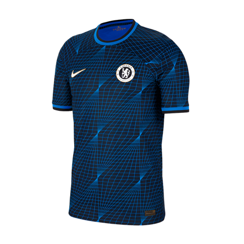 Camiseta Visitante 23/24 Chelsea FC