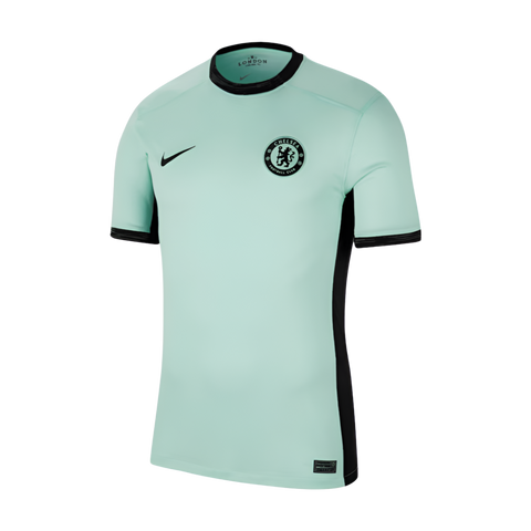 Camiseta Alternativa 23/24 Chelsea FC