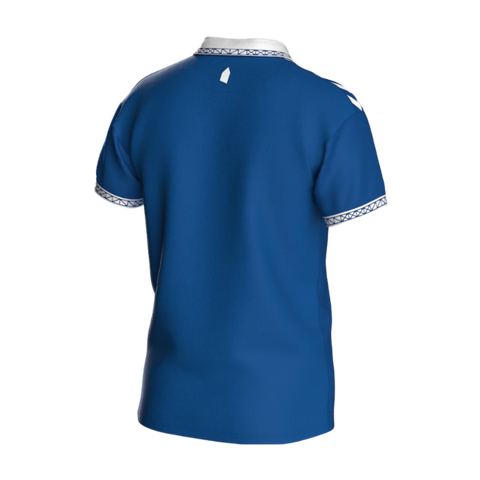 Camiseta Local 23/24 Everton FC