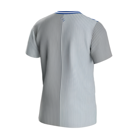 Camiseta Alternativa 23/24 Everton FC