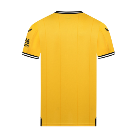 Camiseta Local 23/24 Wolves