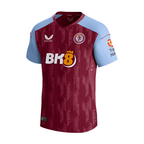 Camiseta Local 23/24 Aston Villa