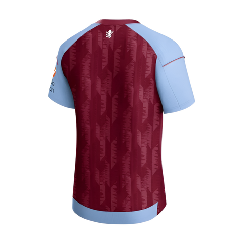 Camiseta Local 23/24 Aston Villa