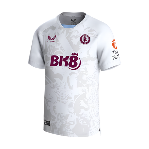 Camiseta Visitante 23/24 Aston Villa