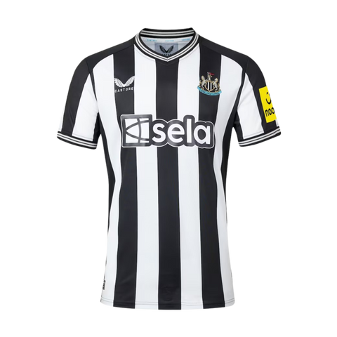 Camiseta Local 23/24 Newcastle United