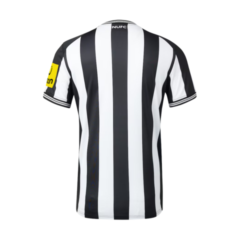 Camiseta Local 23/24 Newcastle United