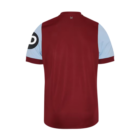 Camiseta Local 23/24 West Ham