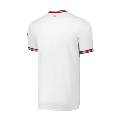 Camiseta Visitante 23/24 West Ham