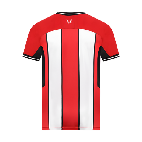 Camiseta Local 23/24 Sheffield United