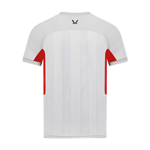 Camiseta Alternativa 23/24 Sheffield United