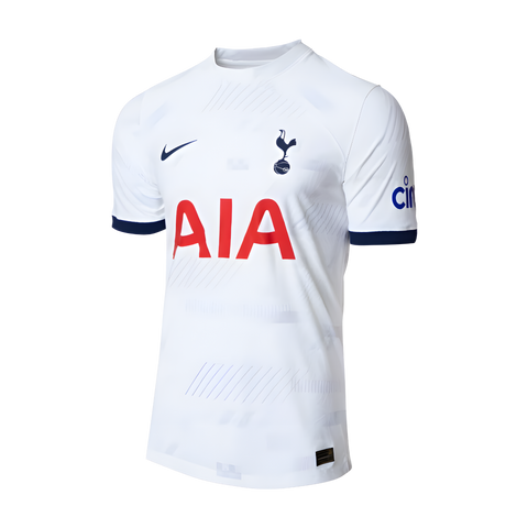 Camiseta Local 23/24 Tottenham