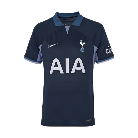 Camiseta Visitante 23/24 Tottenham