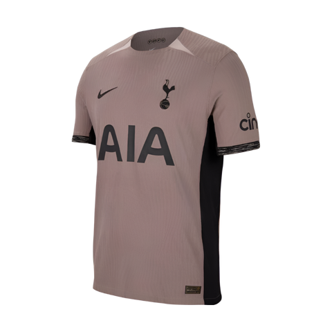 Camiseta Alternativa 23/24 Tottenham