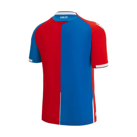 Camiseta Local 23/24 Crystal Palace