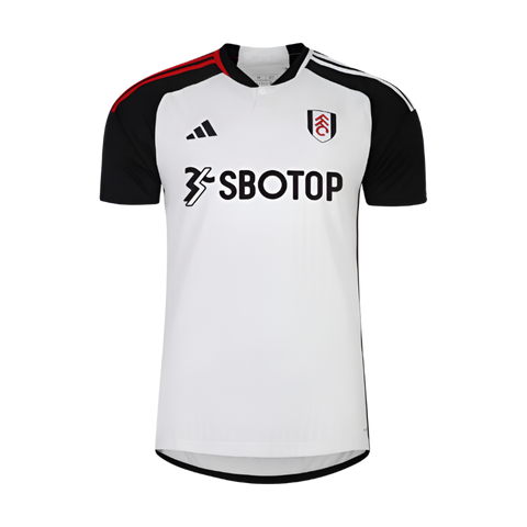 Camiseta Local 23/24 Fulham