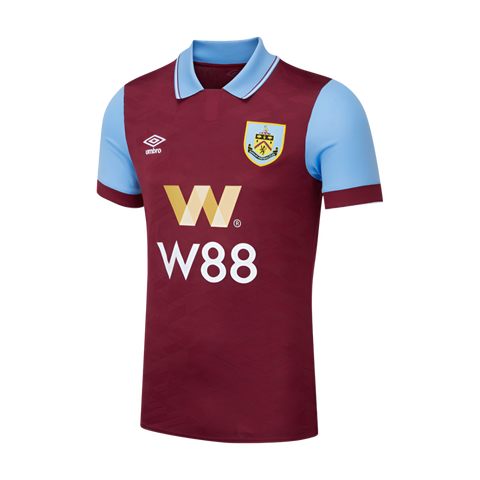 Camiseta Local 23/24 Burnley