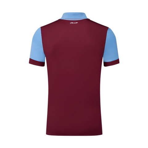 Camiseta Local 23/24 Burnley