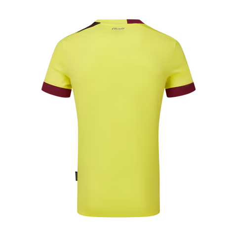 Camiseta Visitante 23/24 Burnley