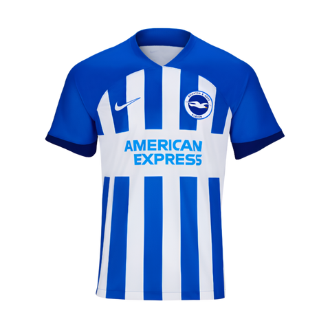 Camiseta Local 23/24 Brighton