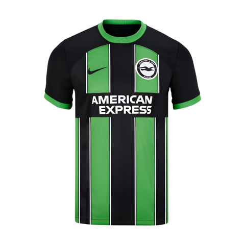 Camiseta Visitante 23/24 Brighton