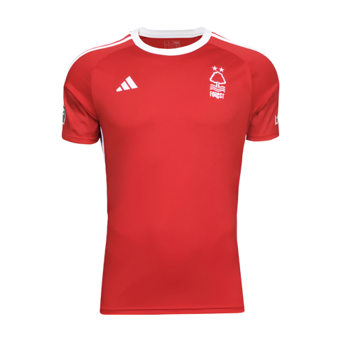 Camiseta Local 23/24 Nottingham Forest