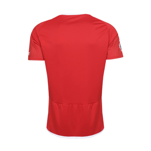 Camiseta Local 23/24 Nottingham Forest