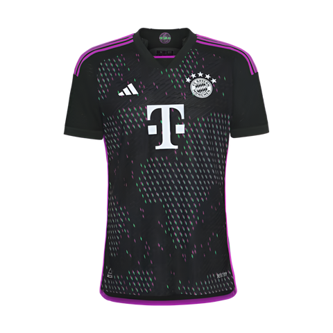 Bayern Munich 23/24 Away Shirt