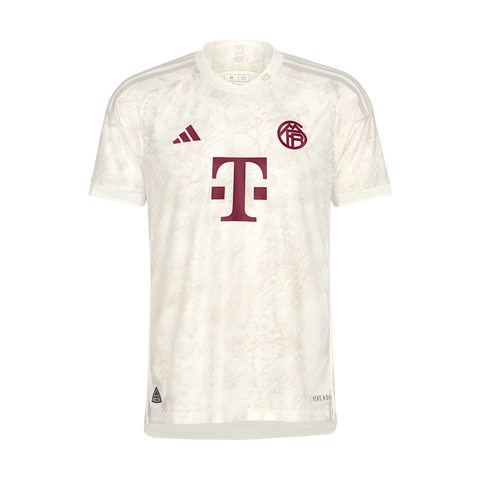 Camiseta Alternativa 23/24 Bayern Munich