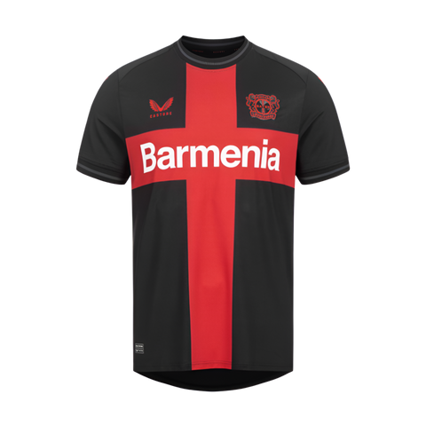 Home Shirt 23/24 Leverkusen