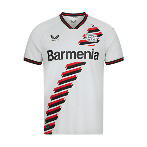 Maillot extérieur Leverkusen 23/24