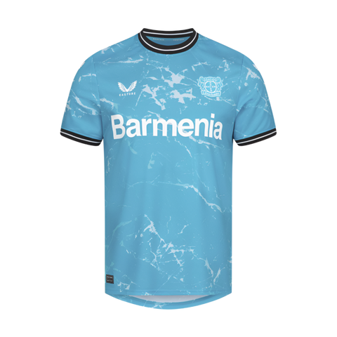 Kit extérieur 23/24 Leverkusen 