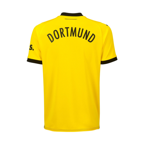 Dortmund 23/24 Home Shirt