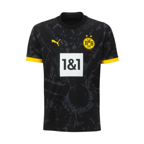 Dortmund 23/24 Away Shirt