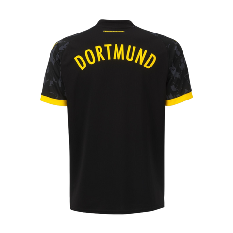 Camiseta Visitante 23/24 Dortmund