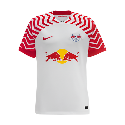 Camiseta Local 23/24 RB Leipzig