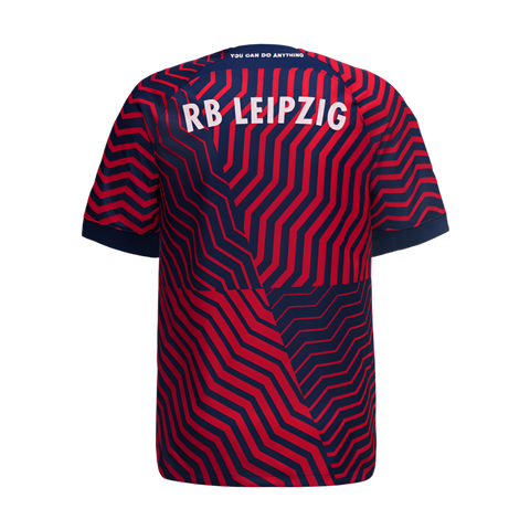 Camiseta Visitante 23/24 RB Leipzig